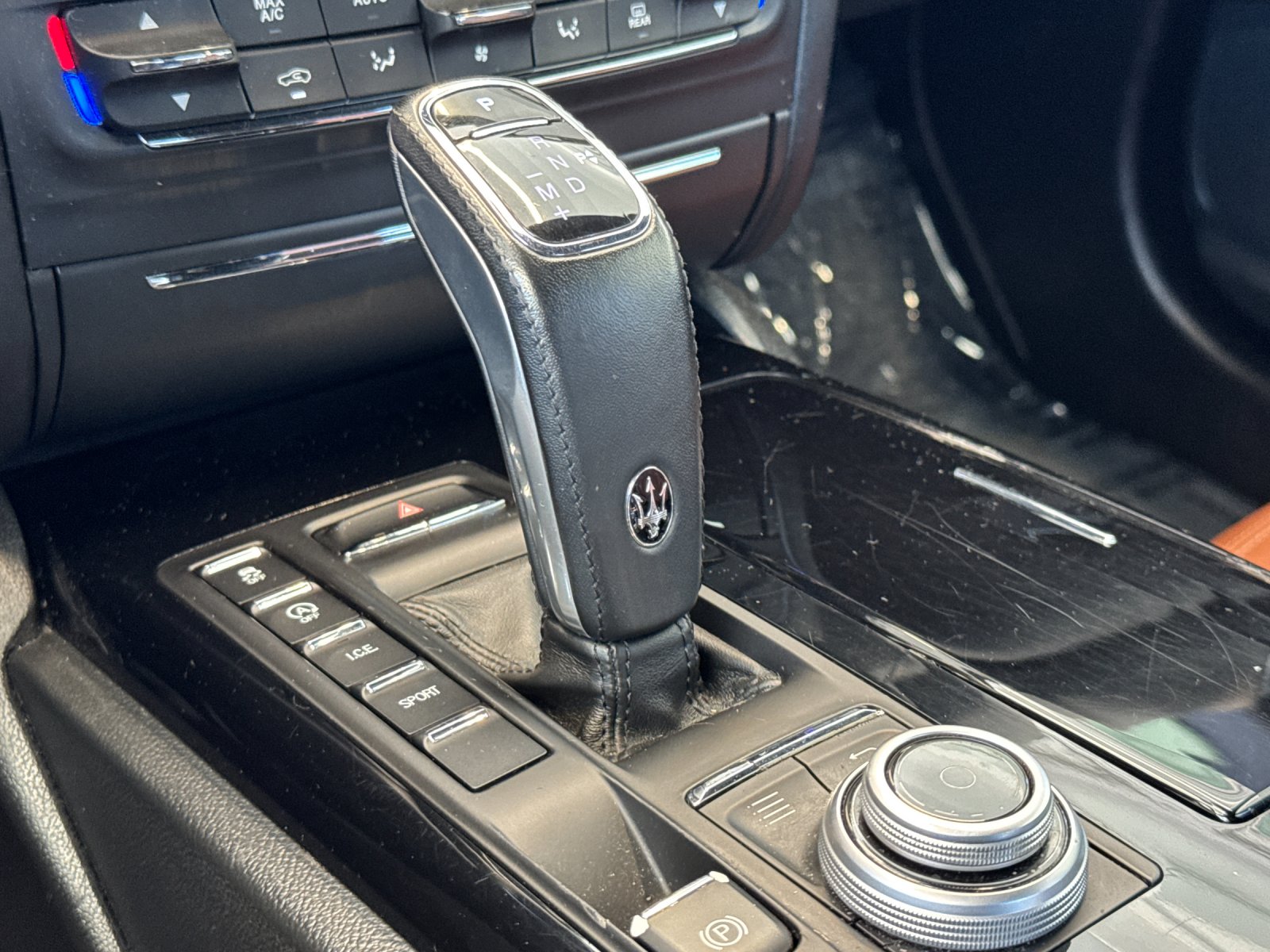 Used 2019 Gray Maserati S image 21