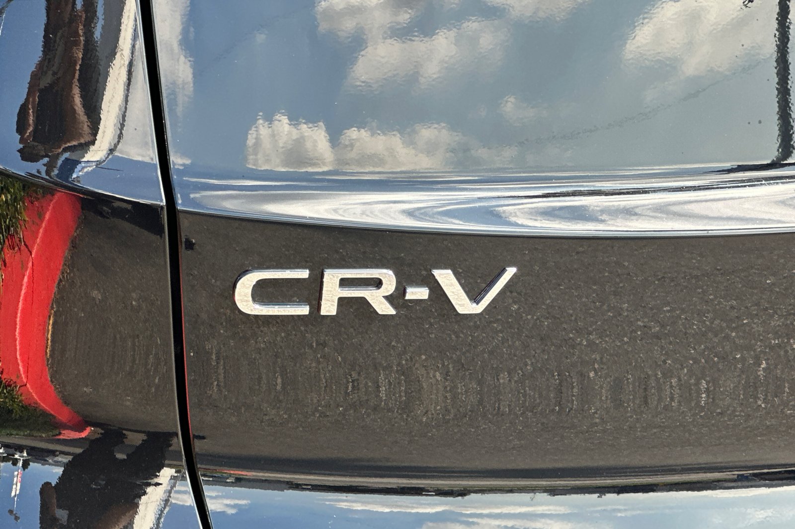 New 2026 Crystal Black Pearl Honda EX image 32