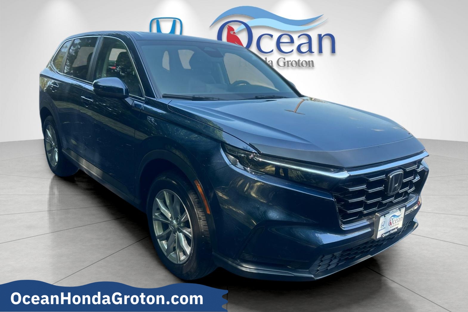 2023 Honda CR-V