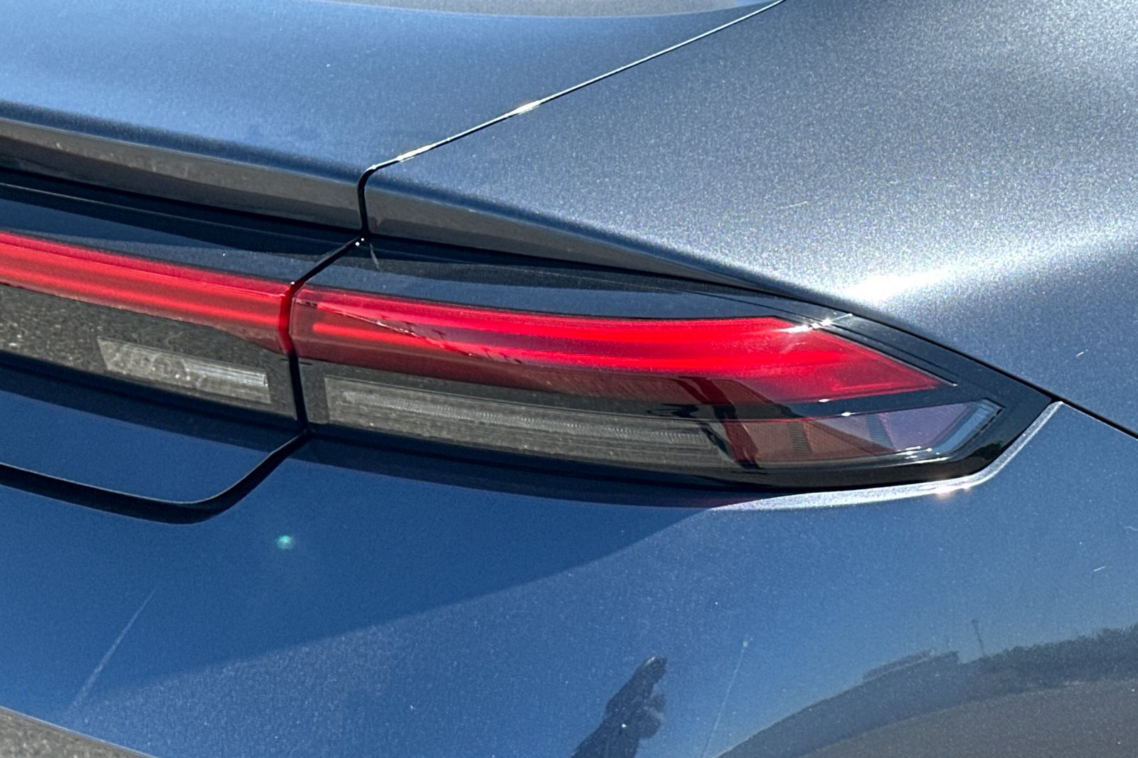 New 2026 Meteorite Gray Metallic Honda  image 30