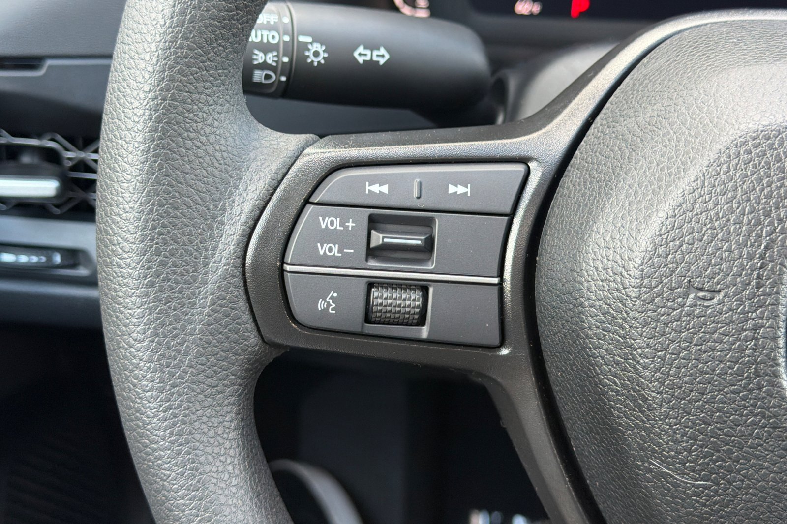 New 2026 Urban Gray Pearl Honda SE image 25