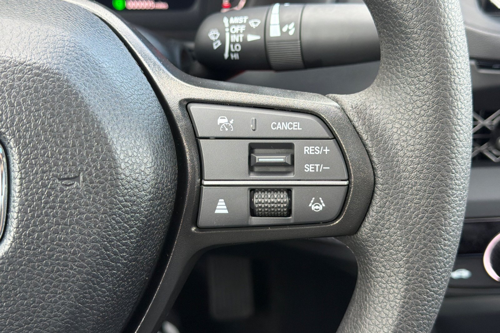 New 2026 Urban Gray Pearl Honda SE image 26
