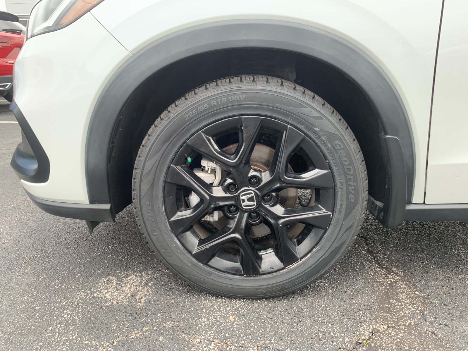 Certified Used 2024  Honda Sport image 32