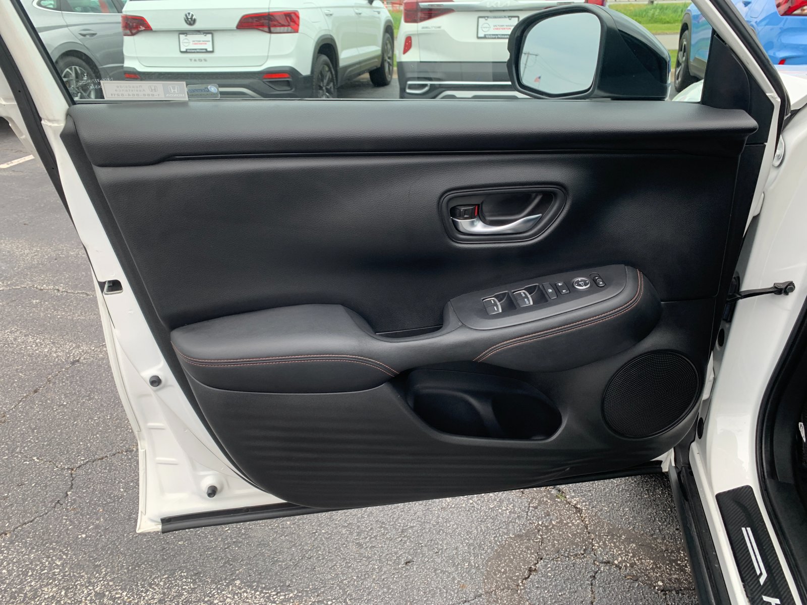 Certified Used 2024  Honda Sport image 12