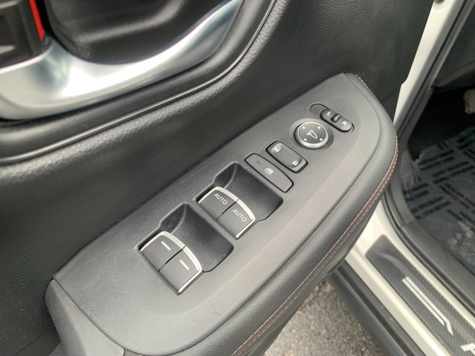 Certified Used 2024  Honda Sport image 13