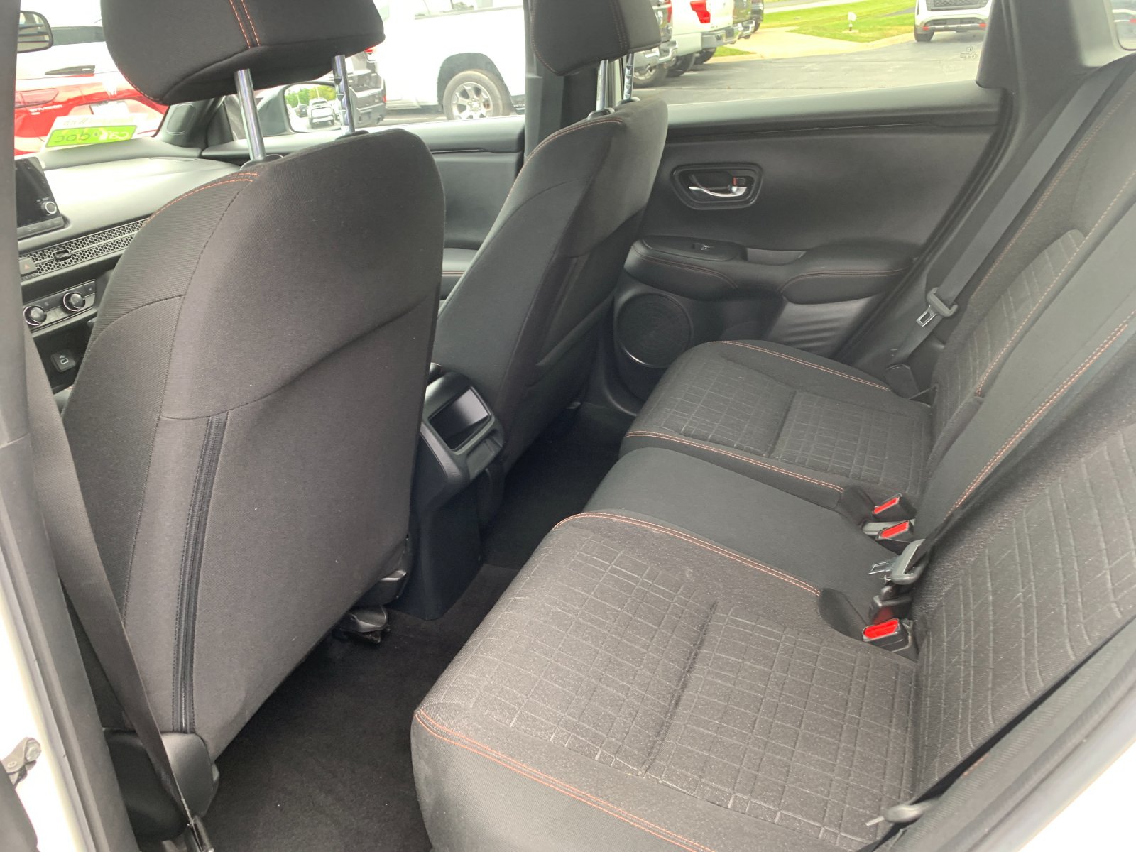 Certified Used 2024  Honda Sport image 14