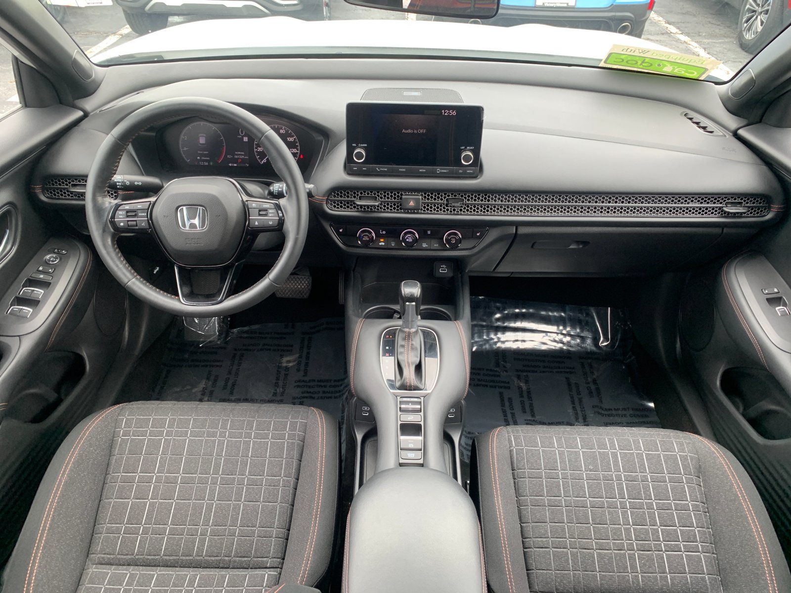 Certified Used 2024  Honda Sport image 16