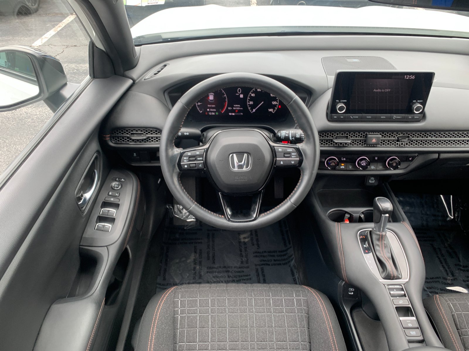 Certified Used 2024  Honda Sport image 17