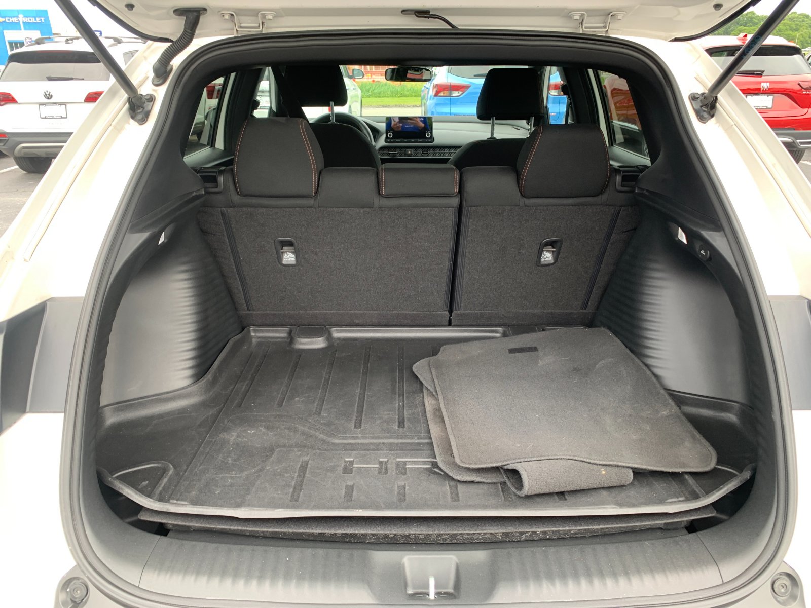 Certified Used 2024  Honda Sport image 18