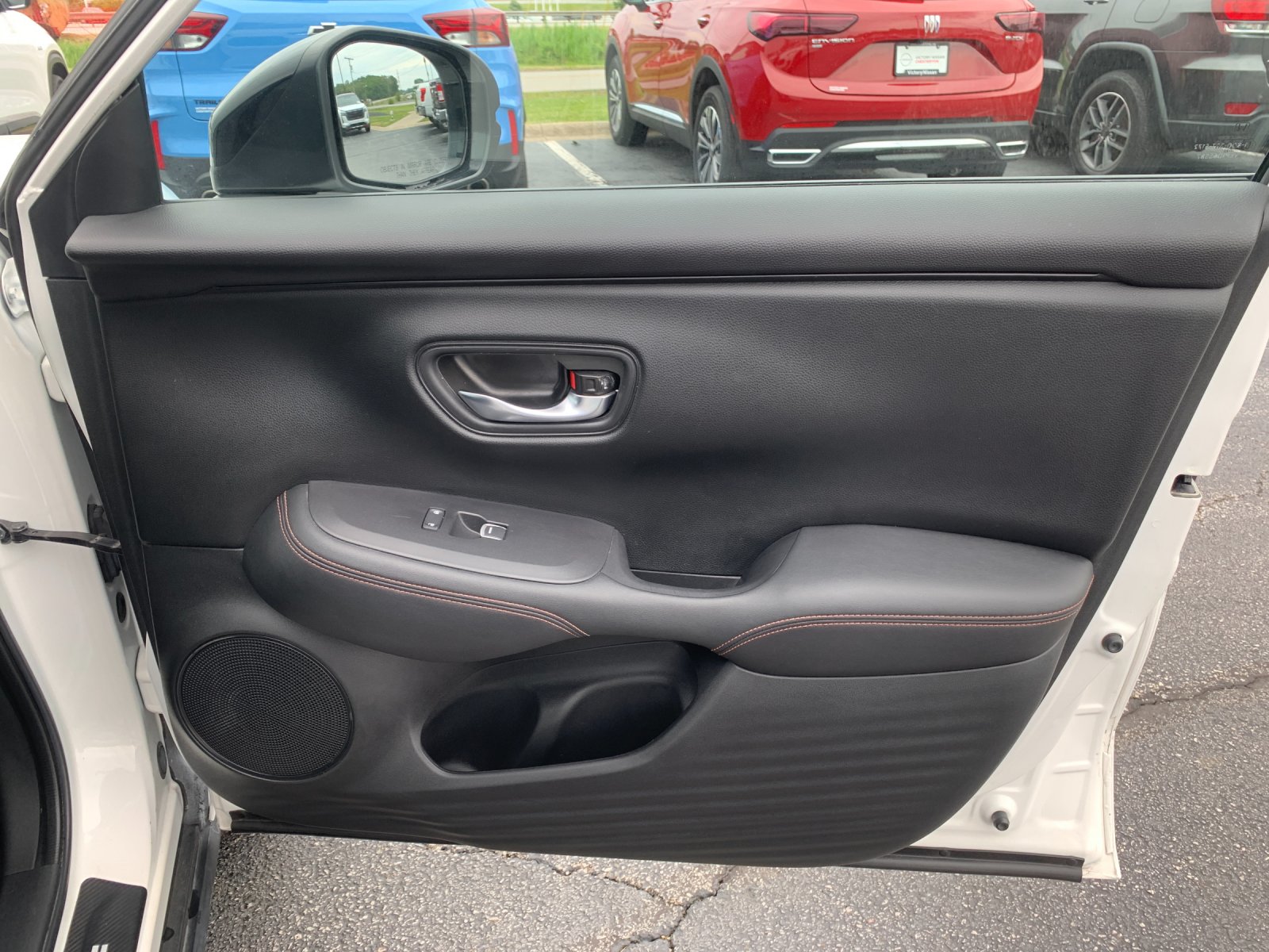 Certified Used 2024  Honda Sport image 20