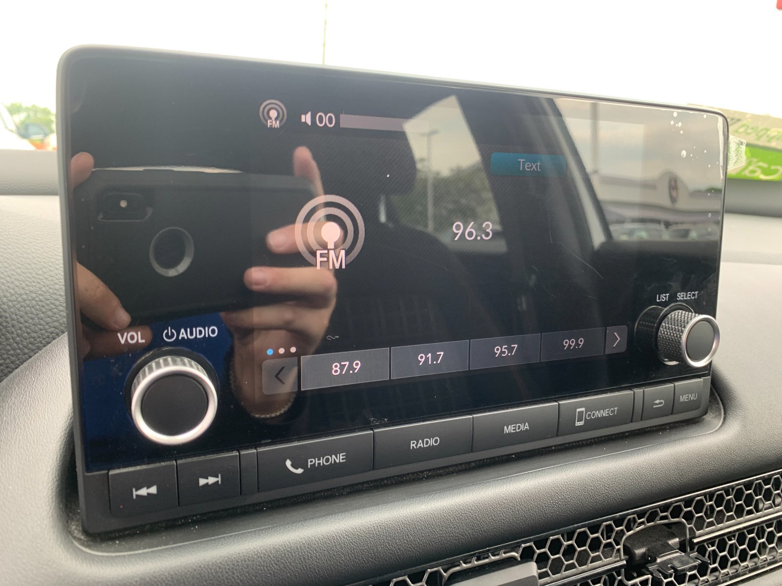 Certified Used 2024  Honda Sport image 21