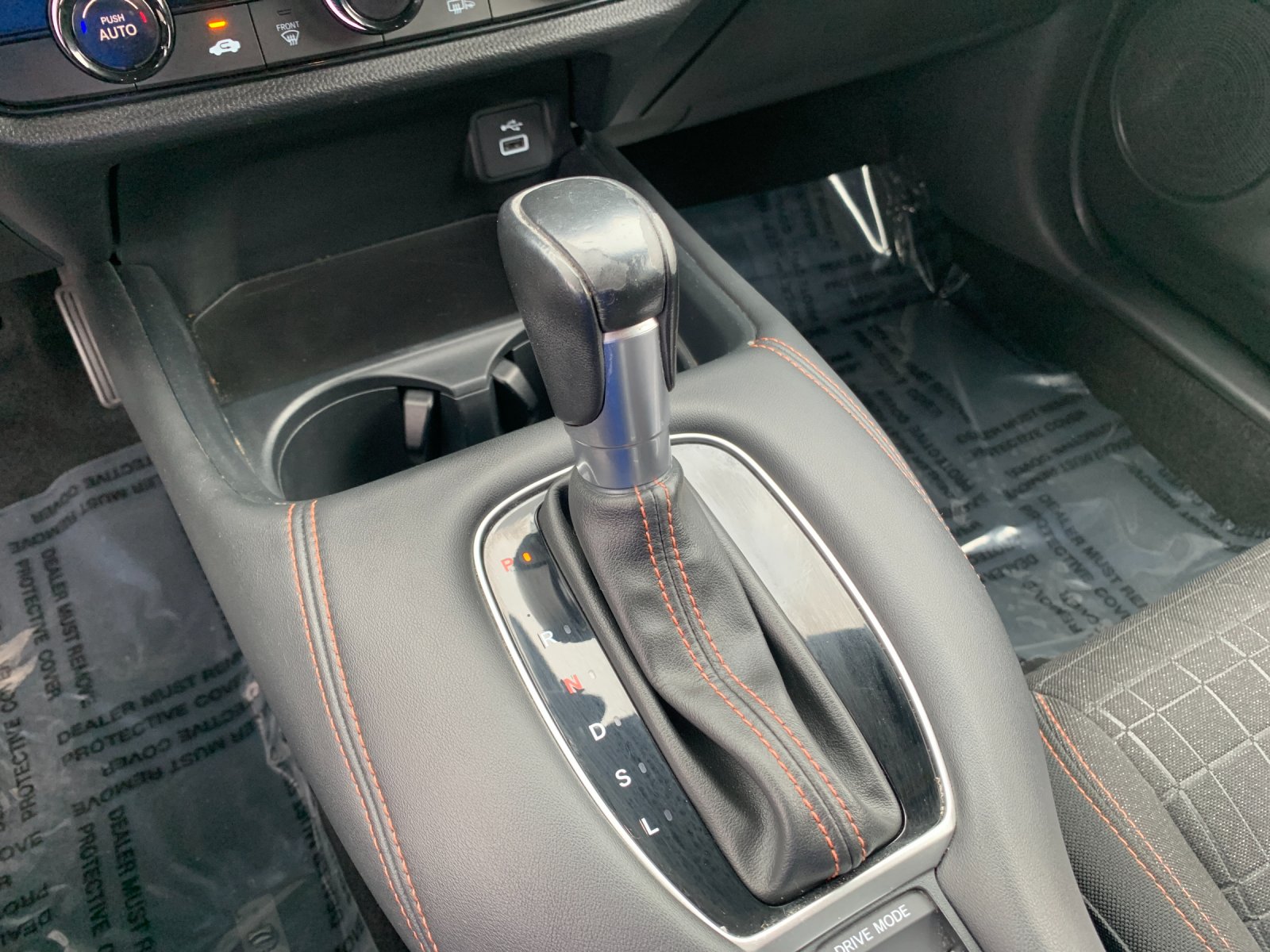 Certified Used 2024  Honda Sport image 24