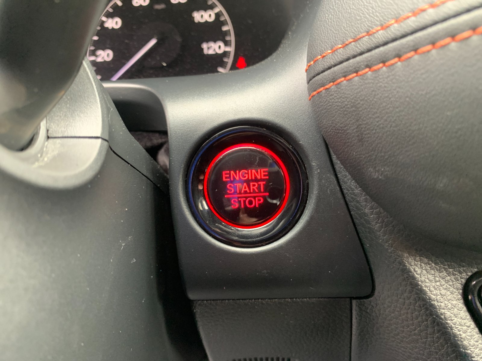 Certified Used 2024  Honda Sport image 25