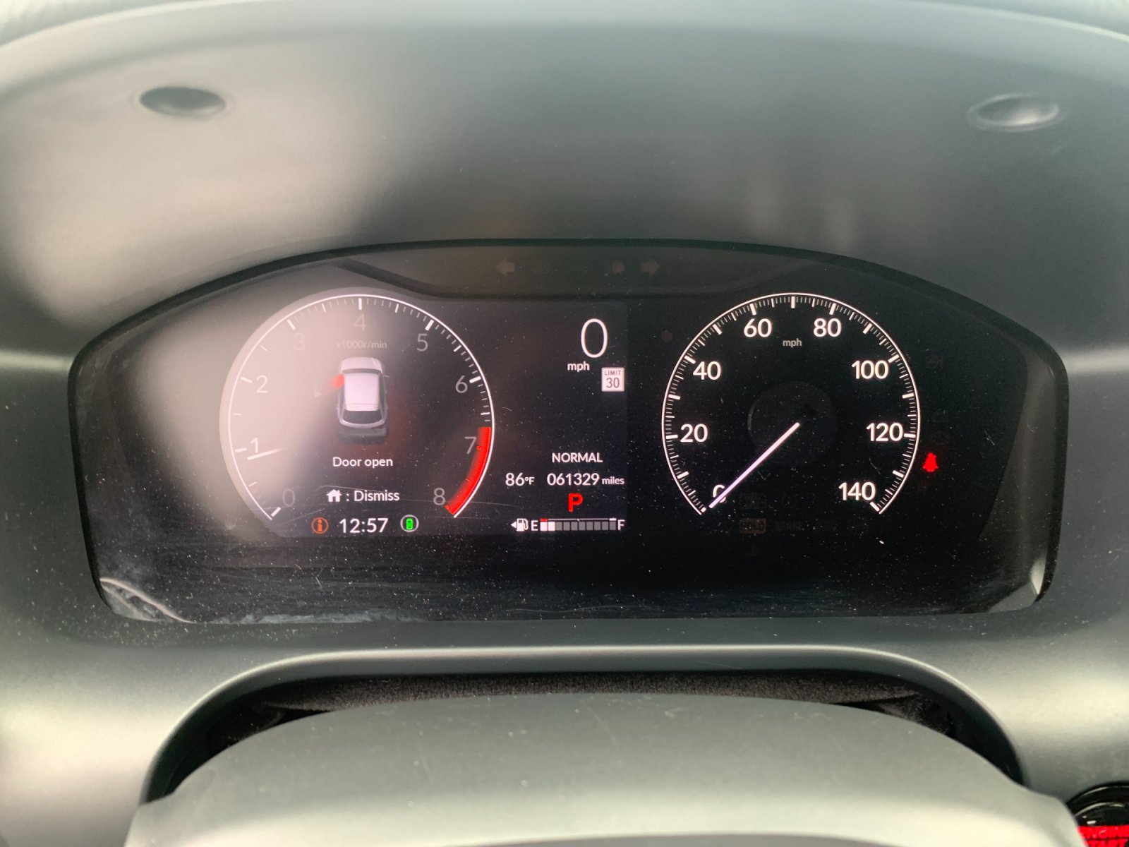 Certified Used 2024  Honda Sport image 29