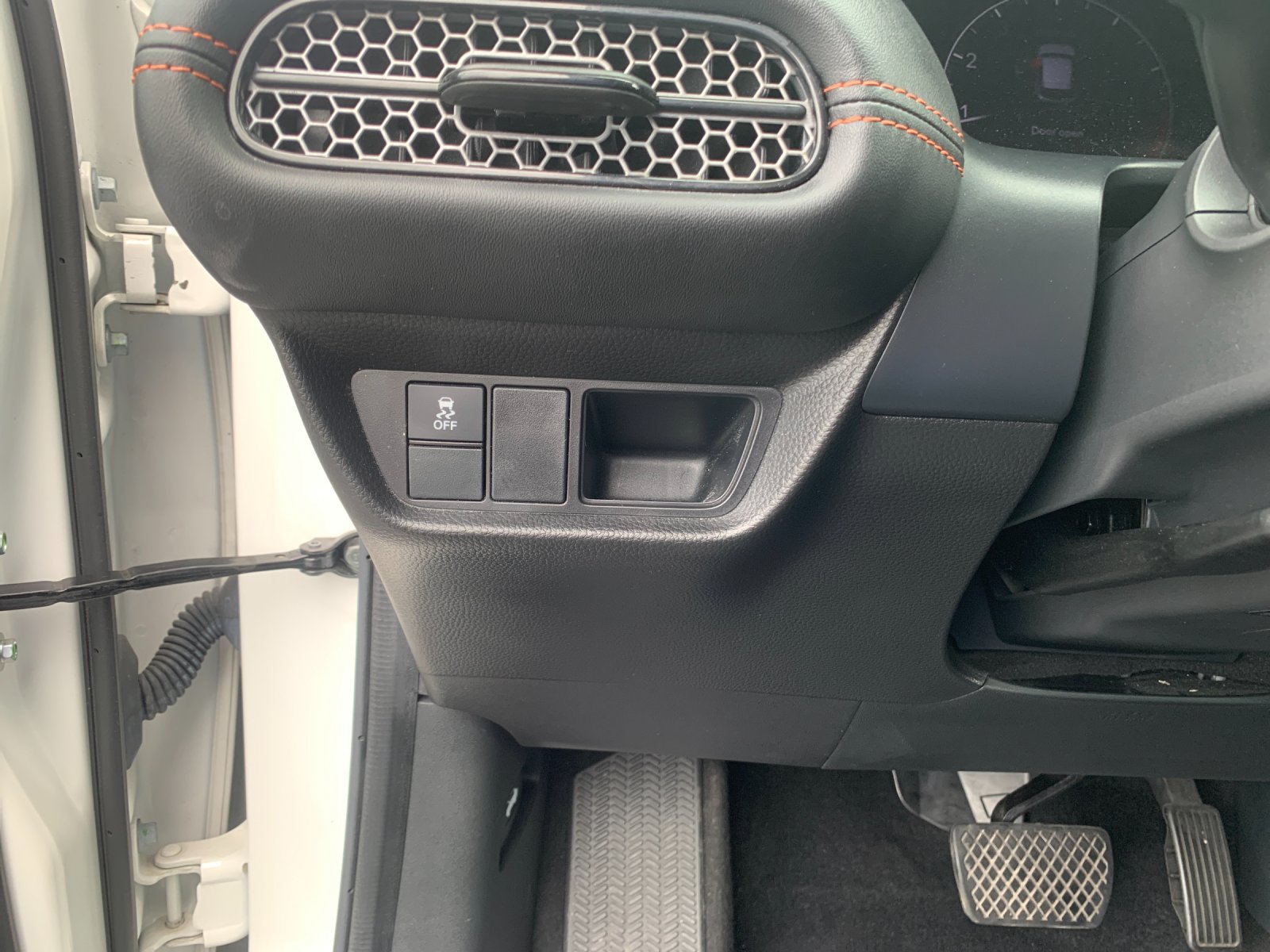 Certified Used 2024  Honda Sport image 31