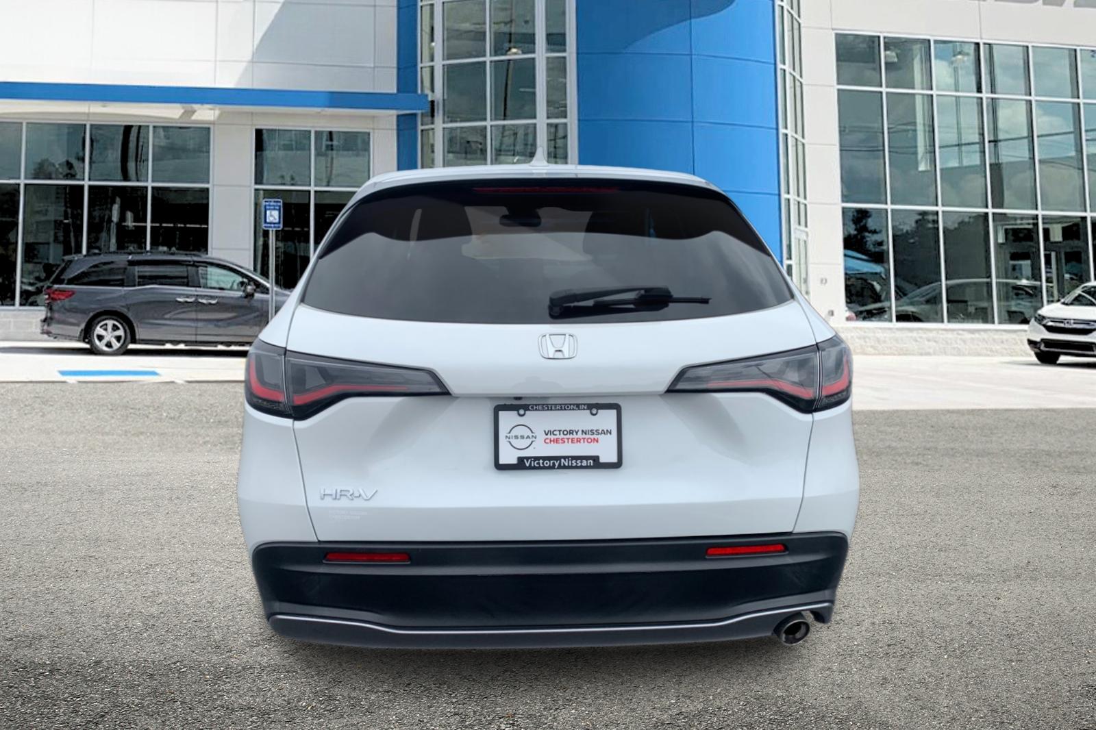 Certified Used 2024  Honda Sport image 4
