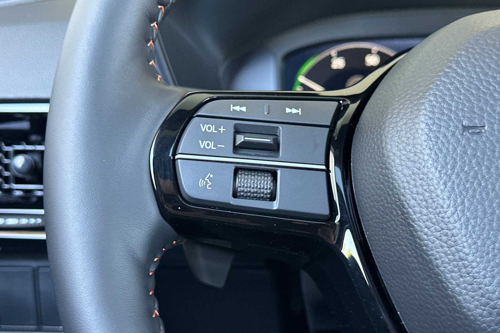 New 2026 Meteorite Gray Metallic Honda Sport Touring image 25