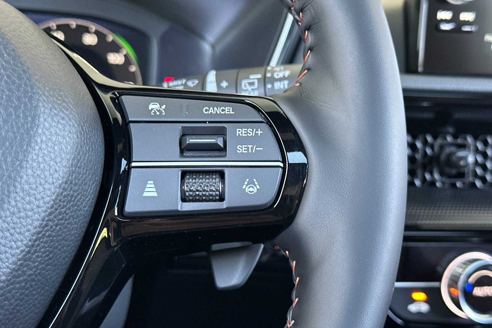 New 2026 Meteorite Gray Metallic Honda Sport Touring image 26