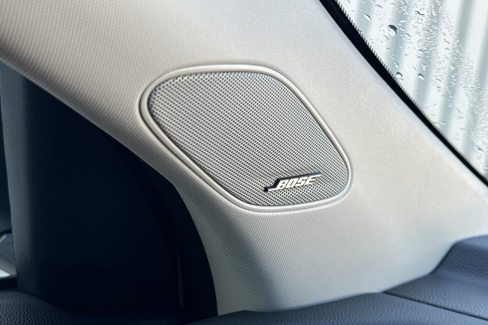 New 2026 Platinum White Pearl Honda Touring image 21