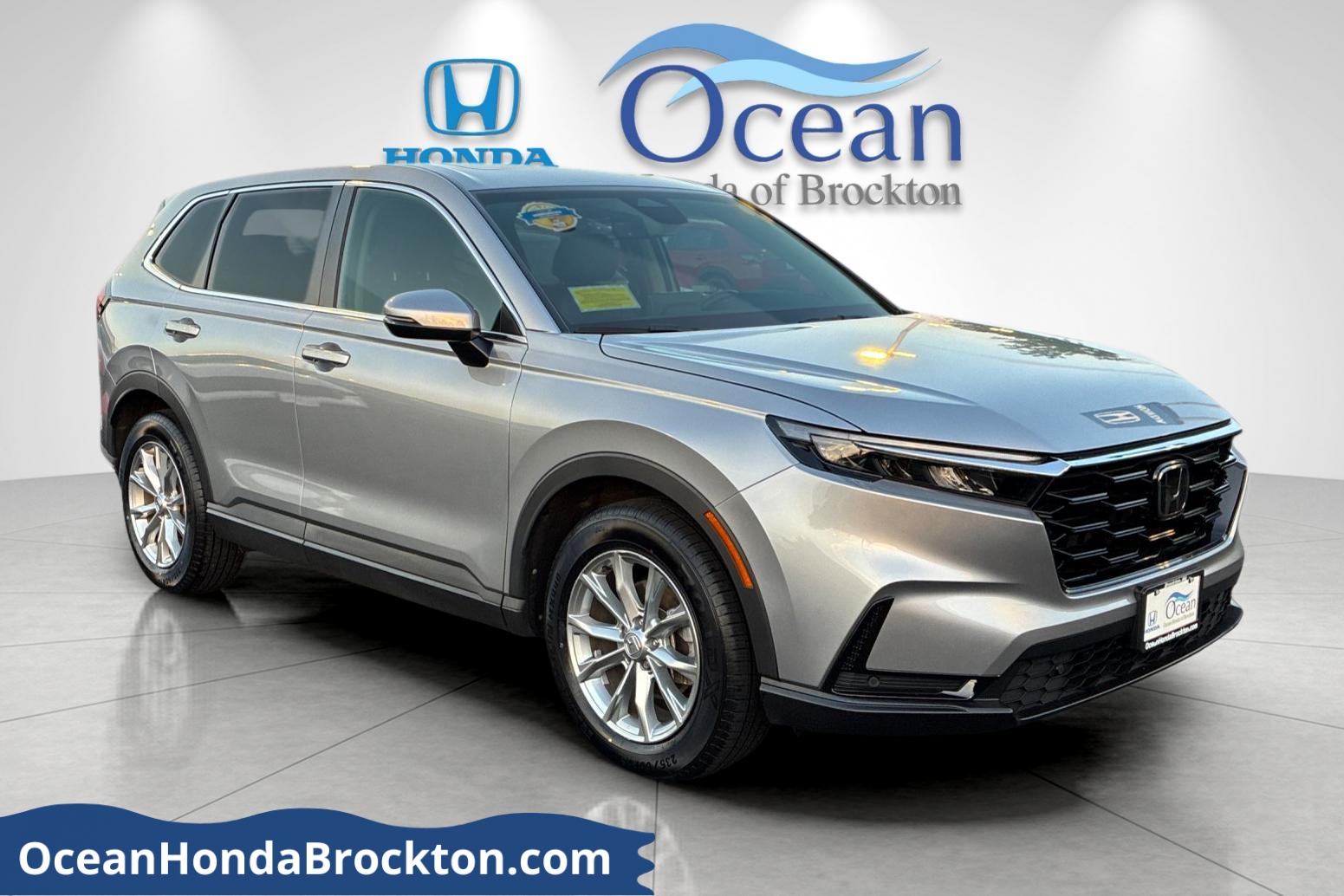 2024 Honda CR-V