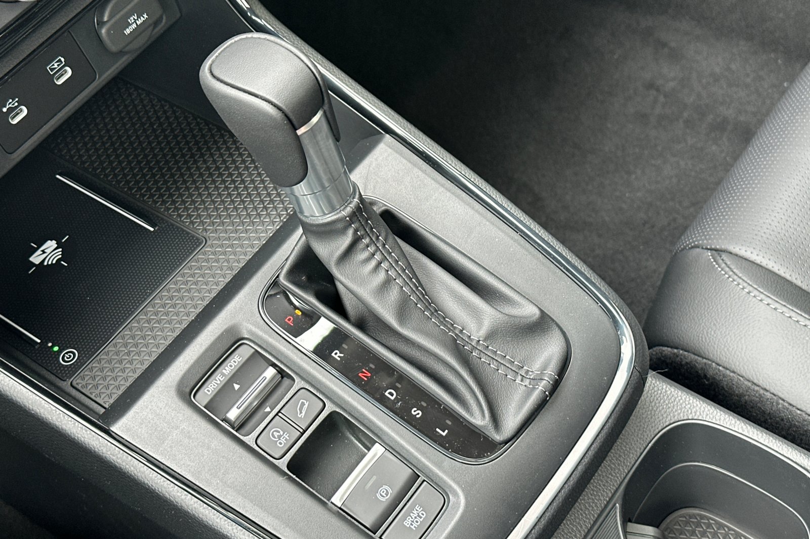 New 2026 Urban Gray Honda EX-L image 23