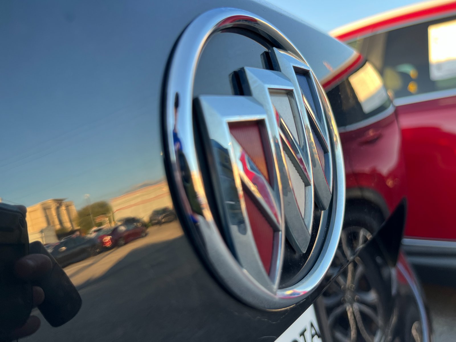 Used 2021 Black Buick Essence image 36