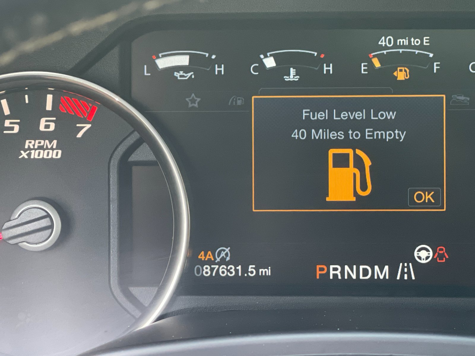 Used 2018 White Ford Raptor image 30