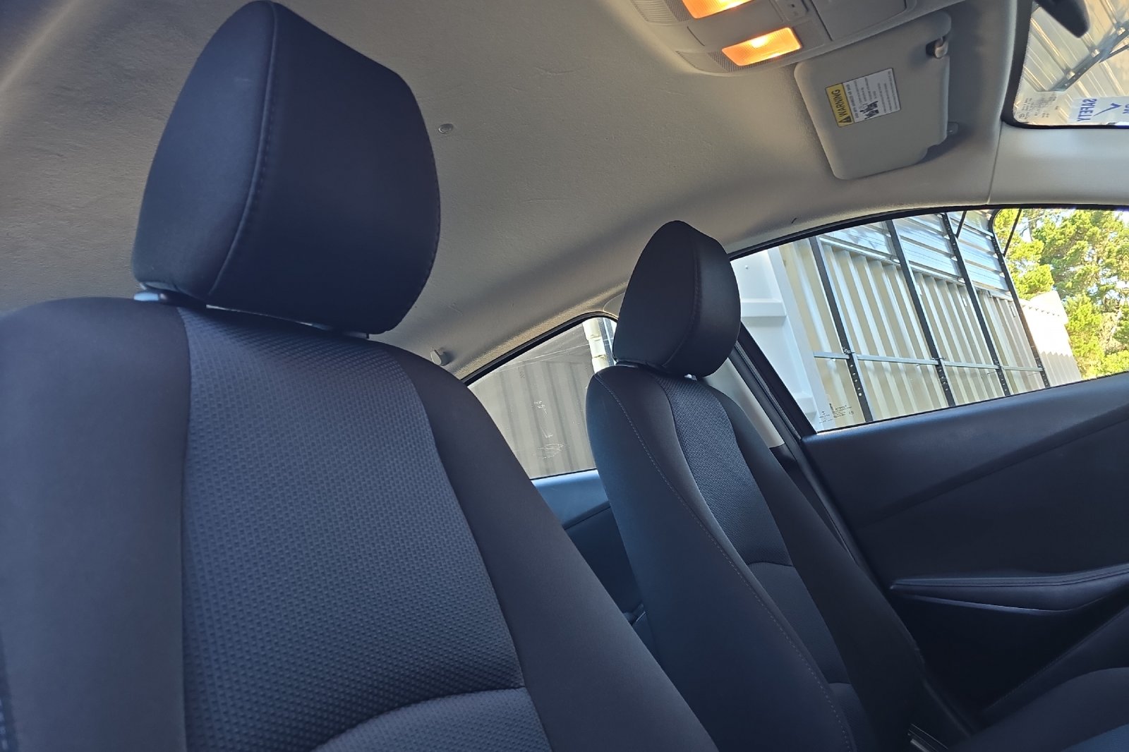 Used 2018  Toyota Base image 13