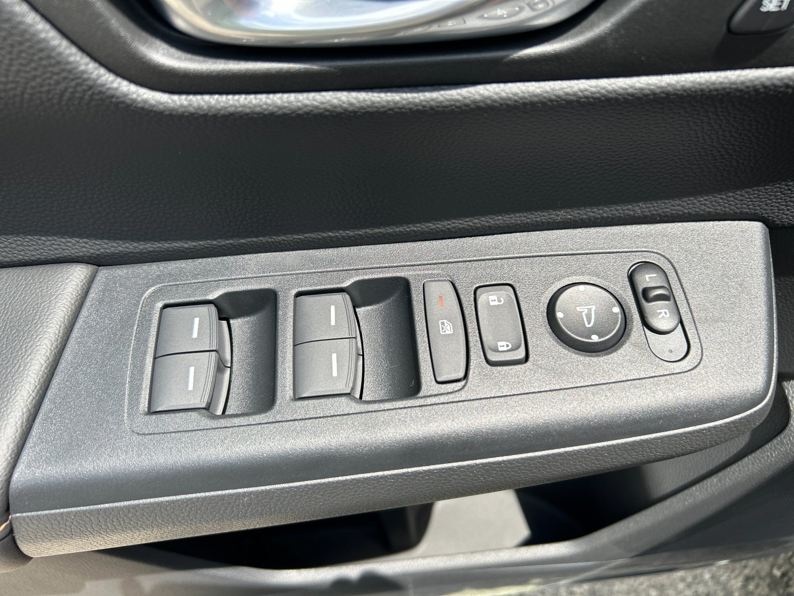 New 2026 Urban Gray Pearl Honda AWD Sport-L Hybrid image 13