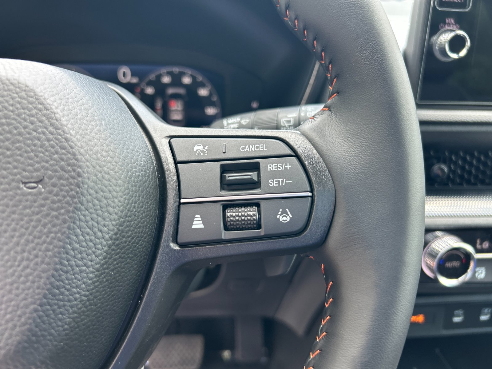 New 2026 Urban Gray Pearl Honda AWD Sport-L Hybrid image 30
