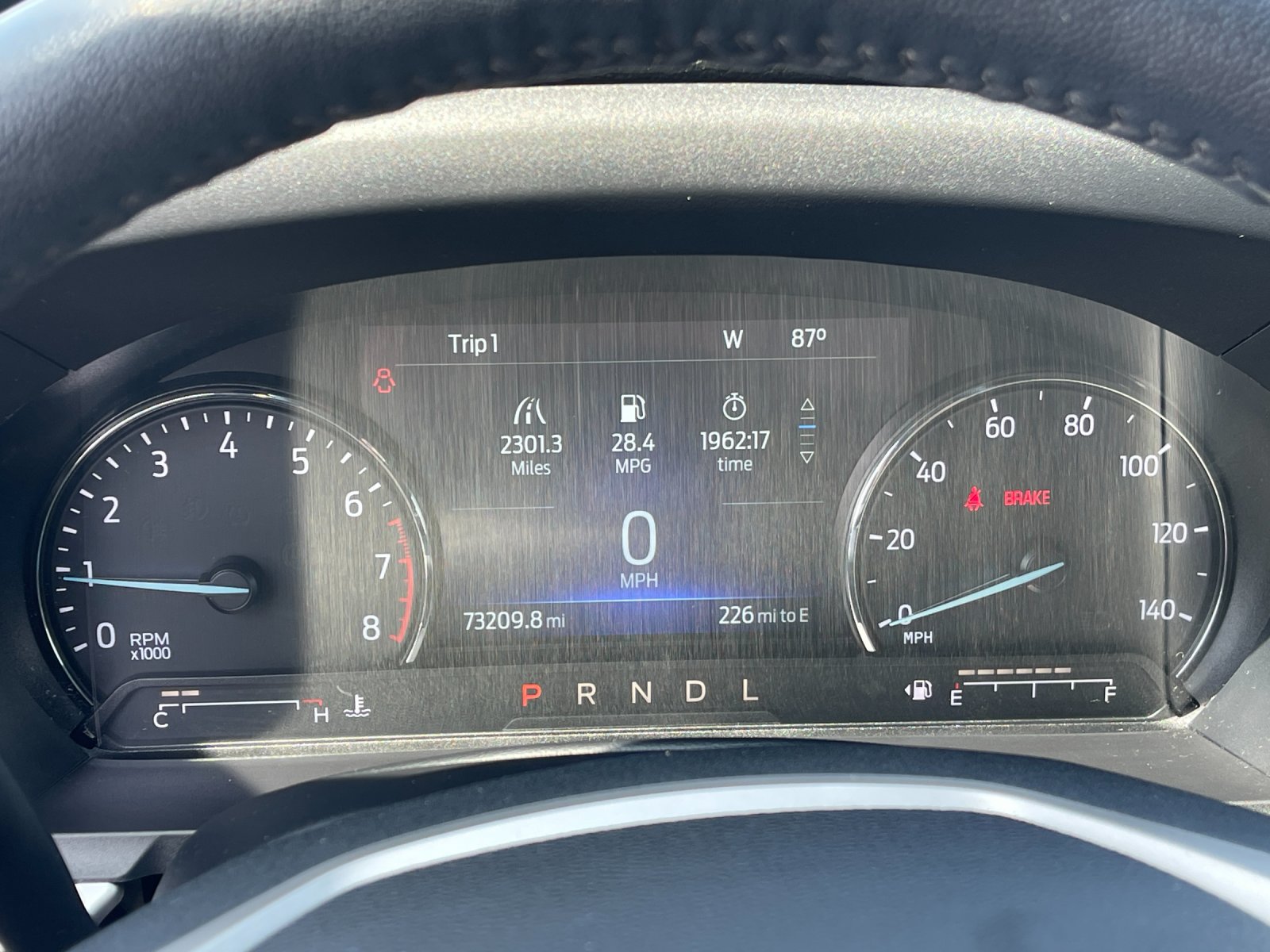 Used 2022 Gray Ford XLT image 28