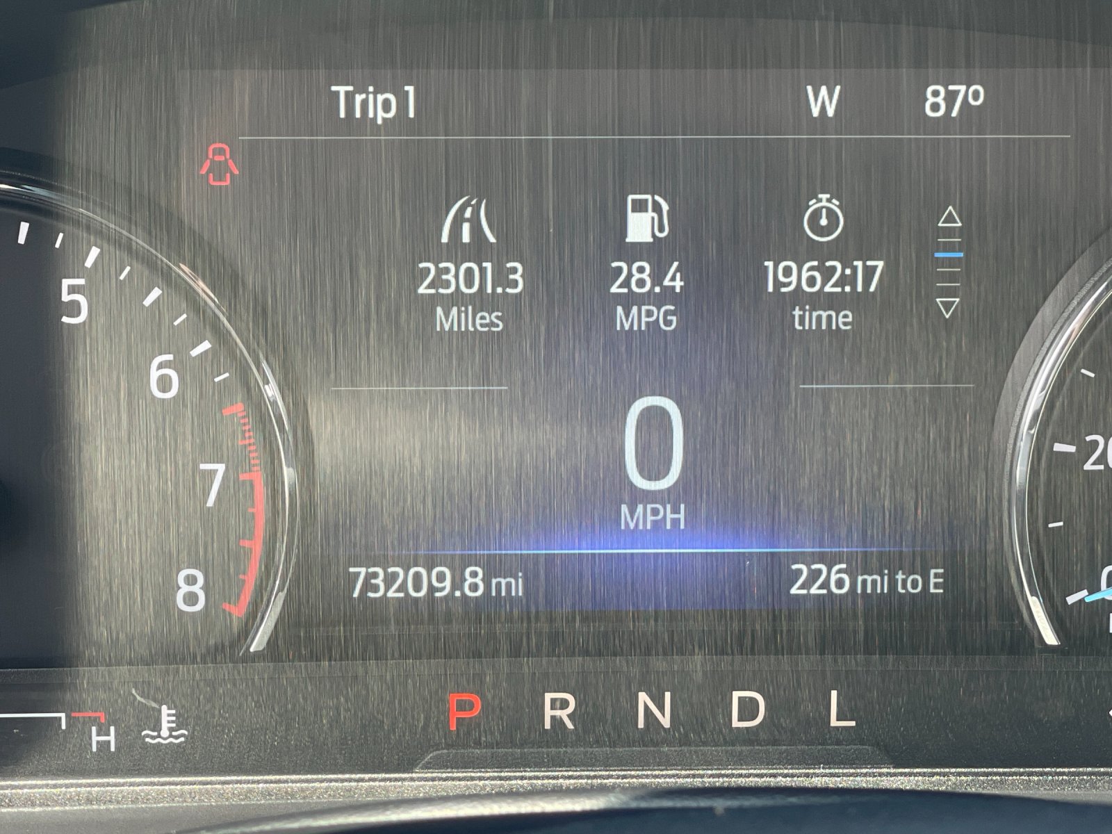 Used 2022 Gray Ford XLT image 29