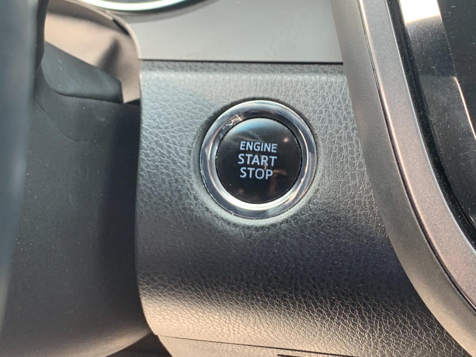 Used 2018 Gray Toyota XSE V6 image 23