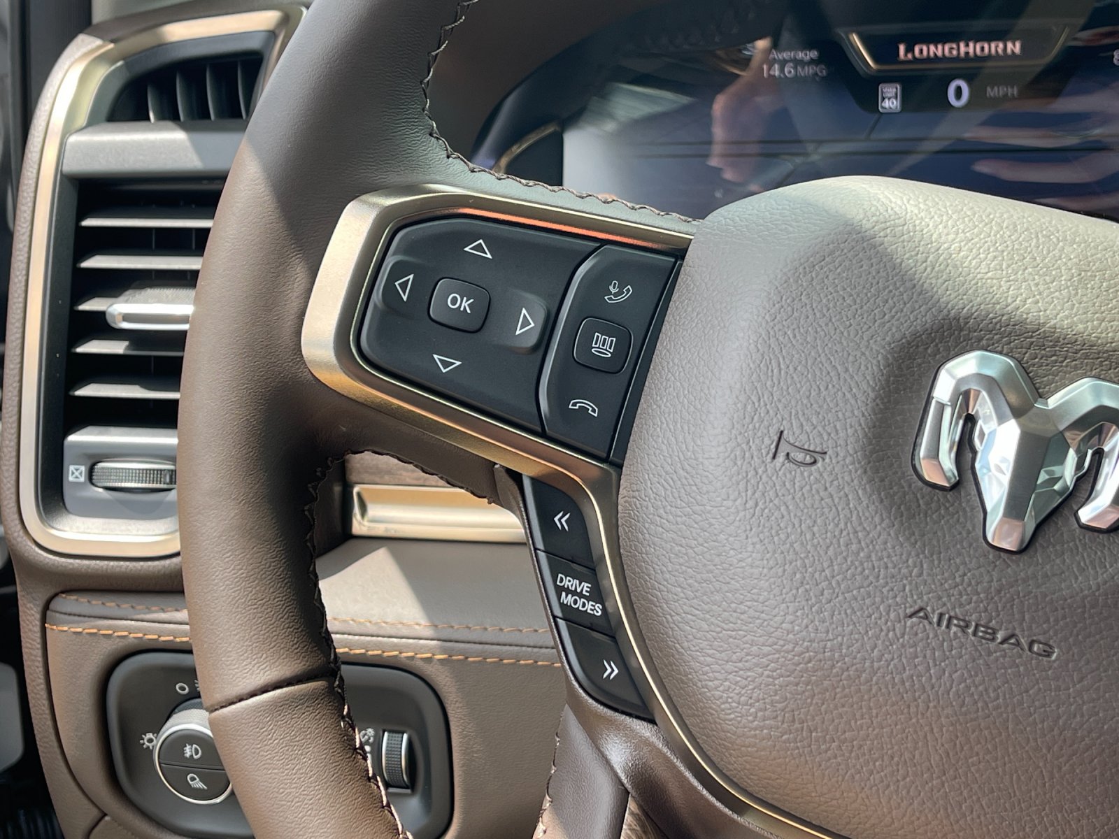 Used 2026 White Ram Limited image 27