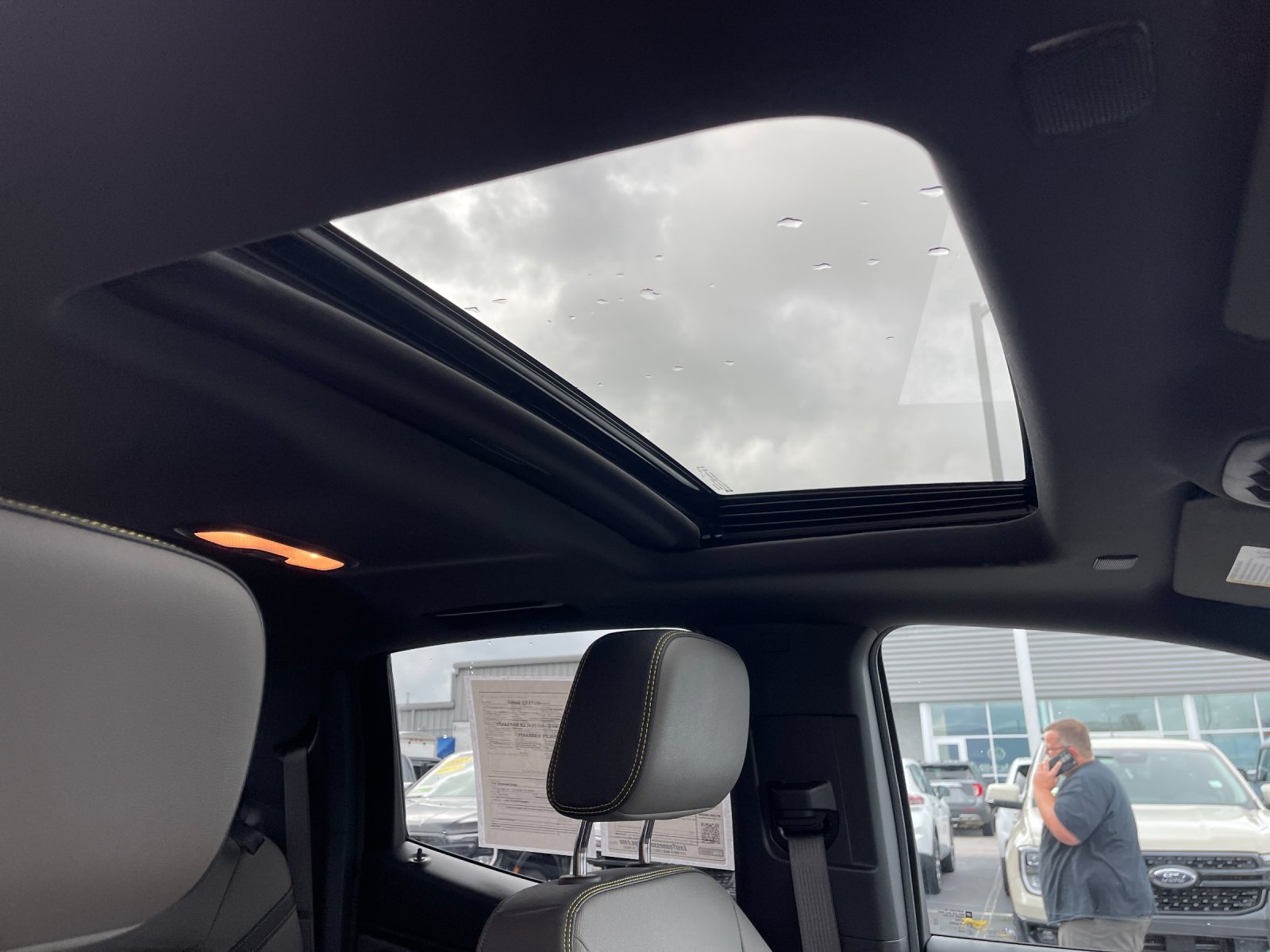 Used 2025 Black Chevrolet ZR2 image 18