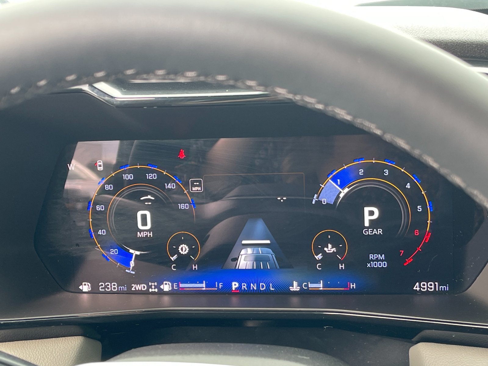 Used 2025 Black Chevrolet ZR2 image 29