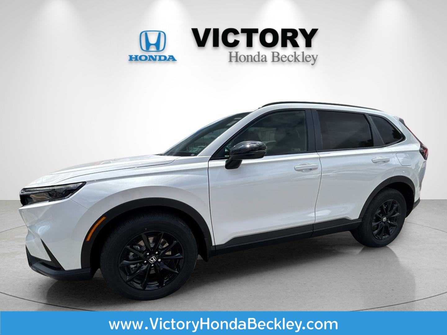 2026 Honda CR-V AWD Sport Hybrid