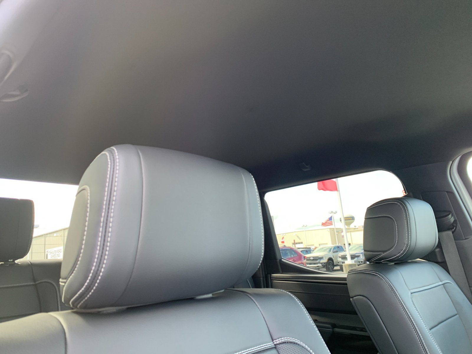 New 2026 Wind Chill Pearl <sup>1</sup> Toyota  Limited image 17