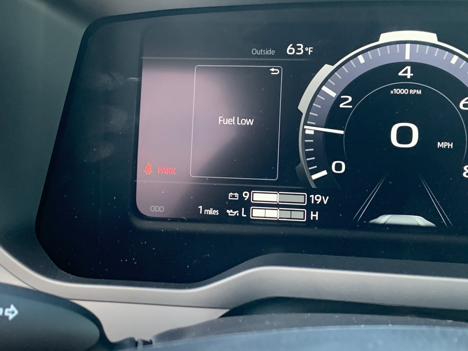 New 2026 Wind Chill Pearl <sup>1</sup> Toyota  Limited image 28