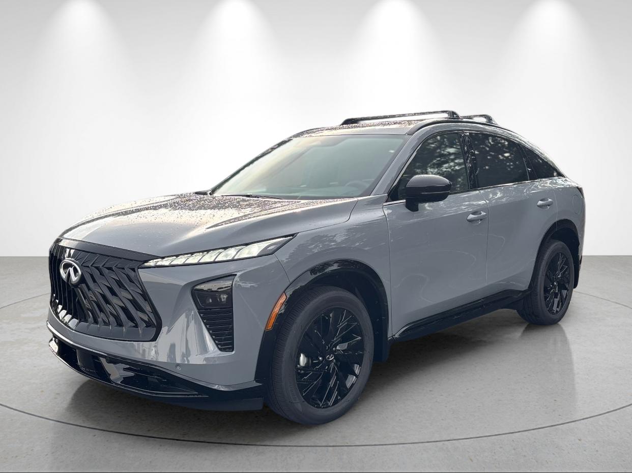 2027 INFINITI QX65 Sport AWD