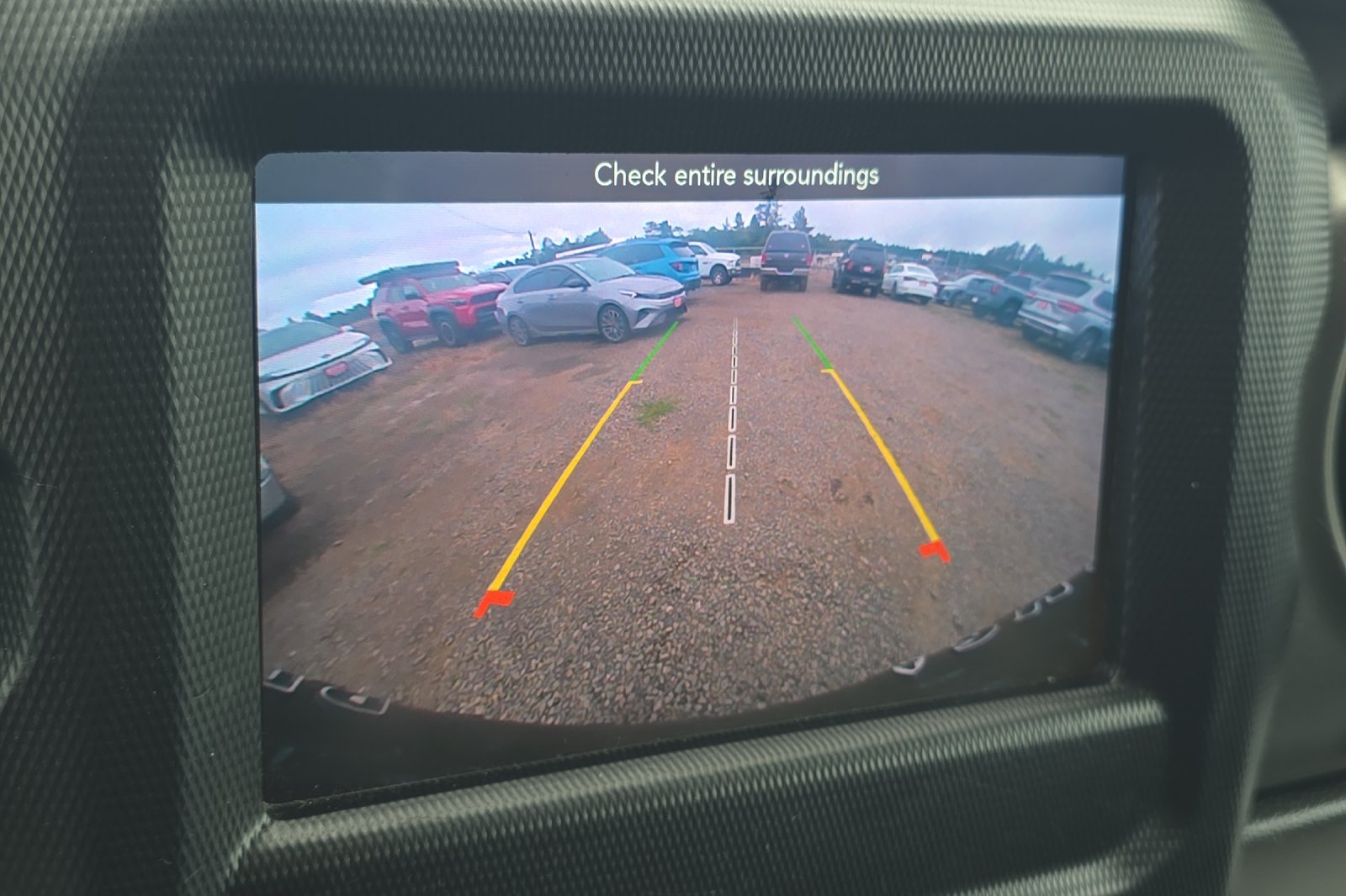 Used 2023 White Jeep Willys 4xe image 16