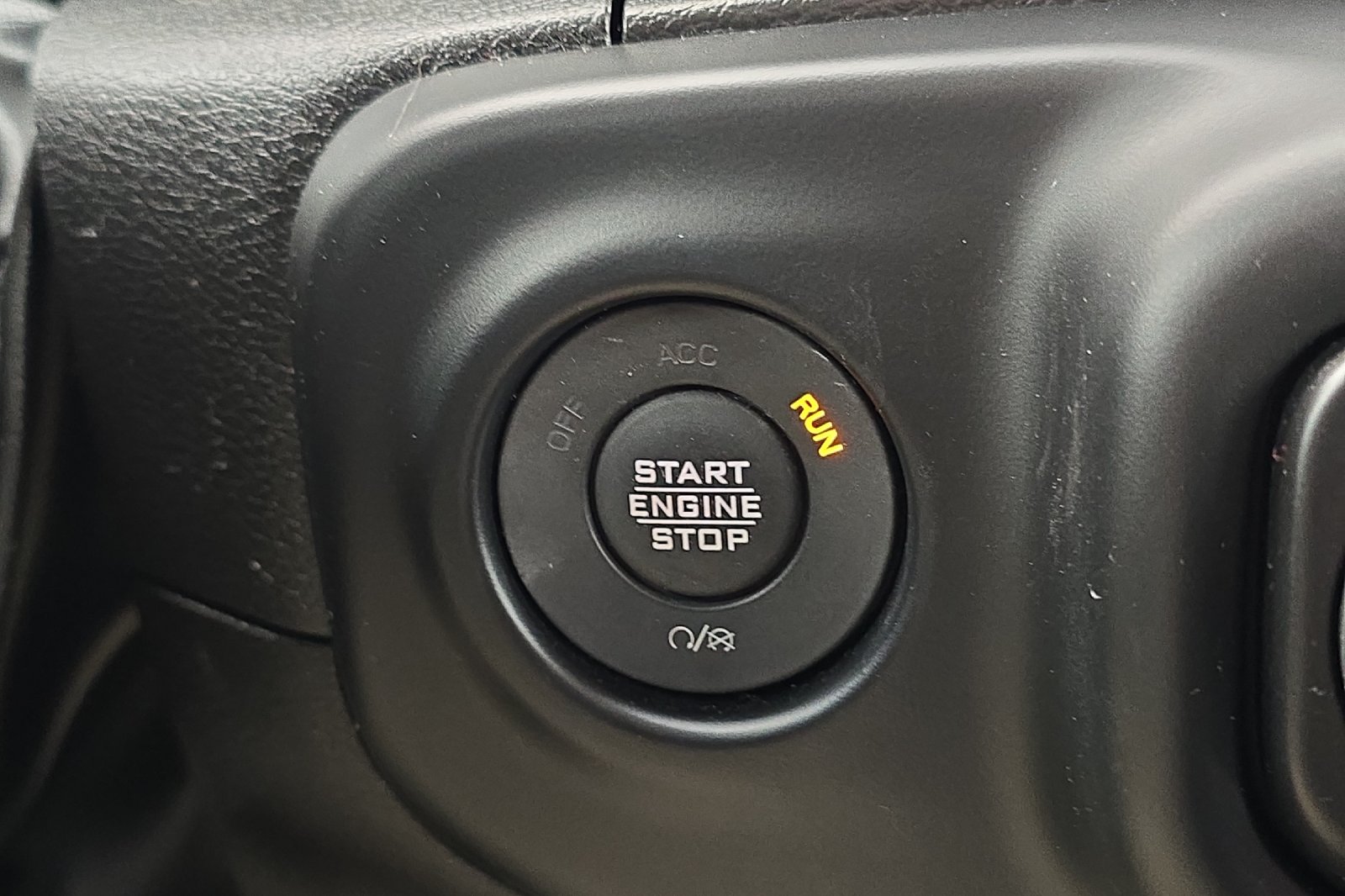 Used 2023 White Jeep Willys 4xe image 19