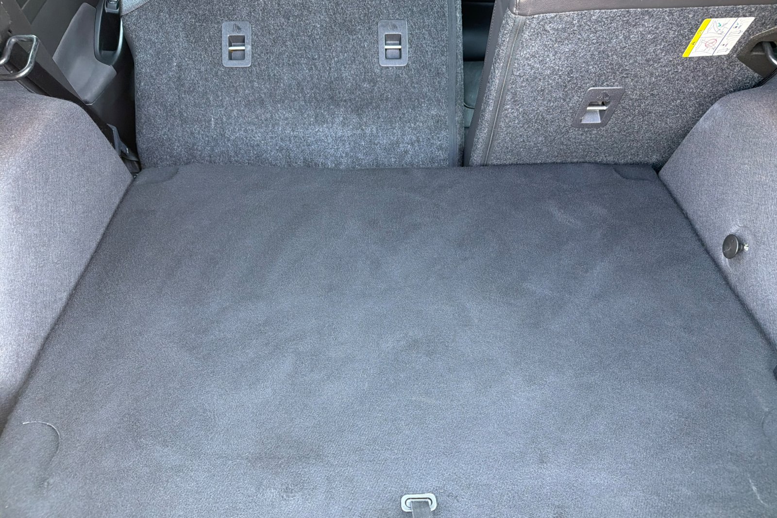 Used 2016 Gray Ford ST image 15