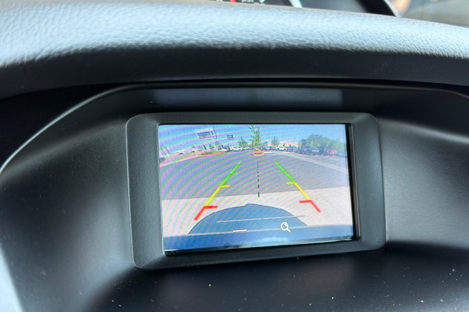 Used 2016 Gray Ford ST image 19