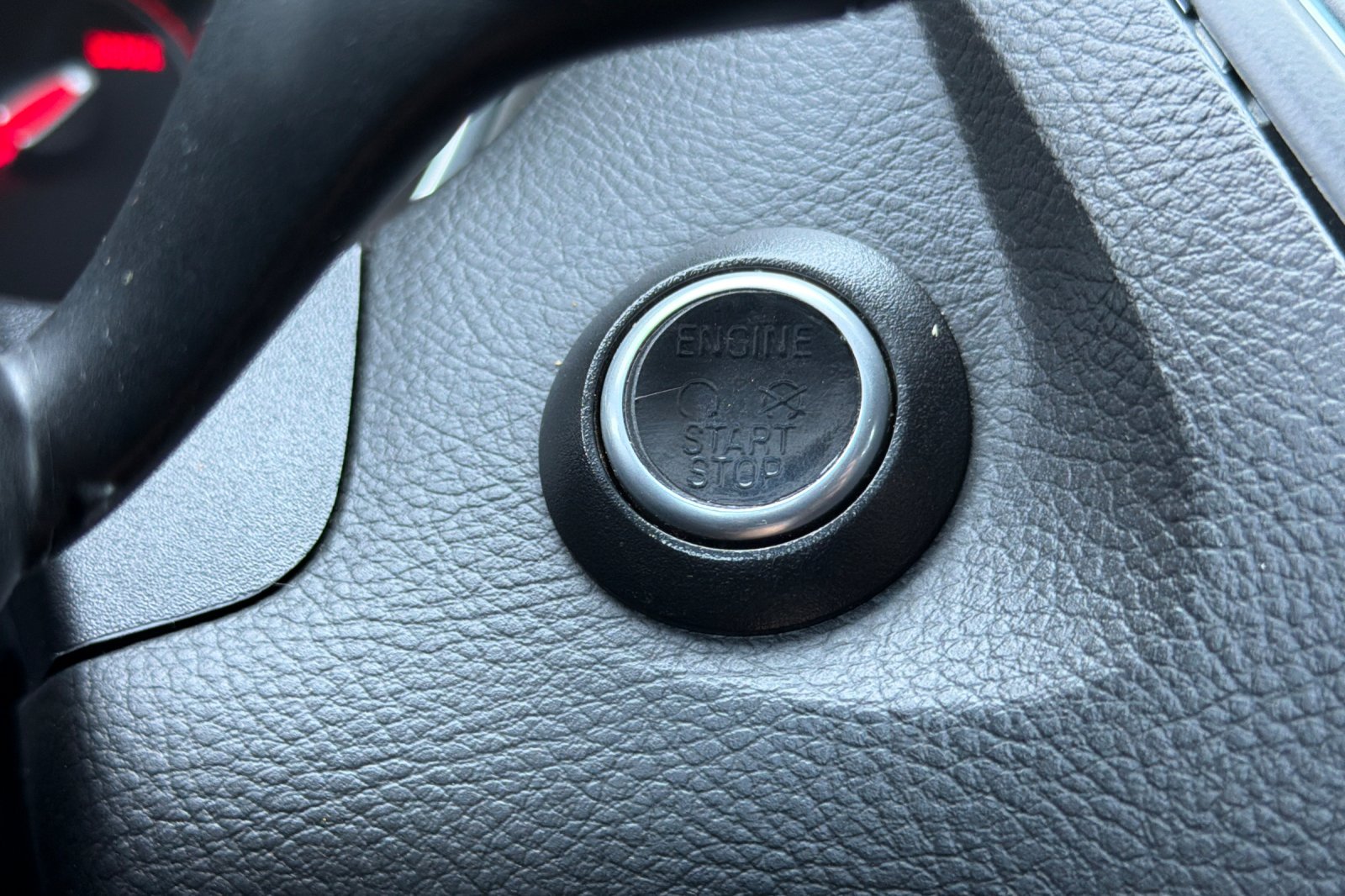 Used 2016 Gray Ford ST image 22