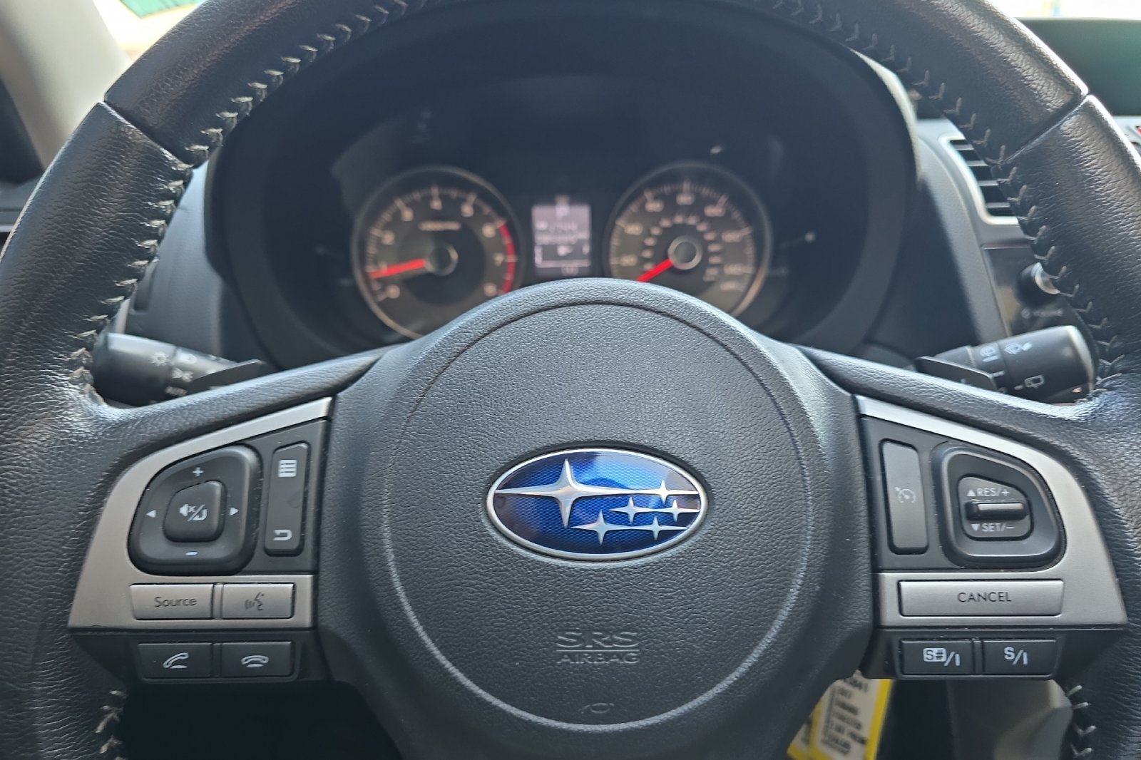 Used 2017 White Subaru 2.0XT Premium image 19