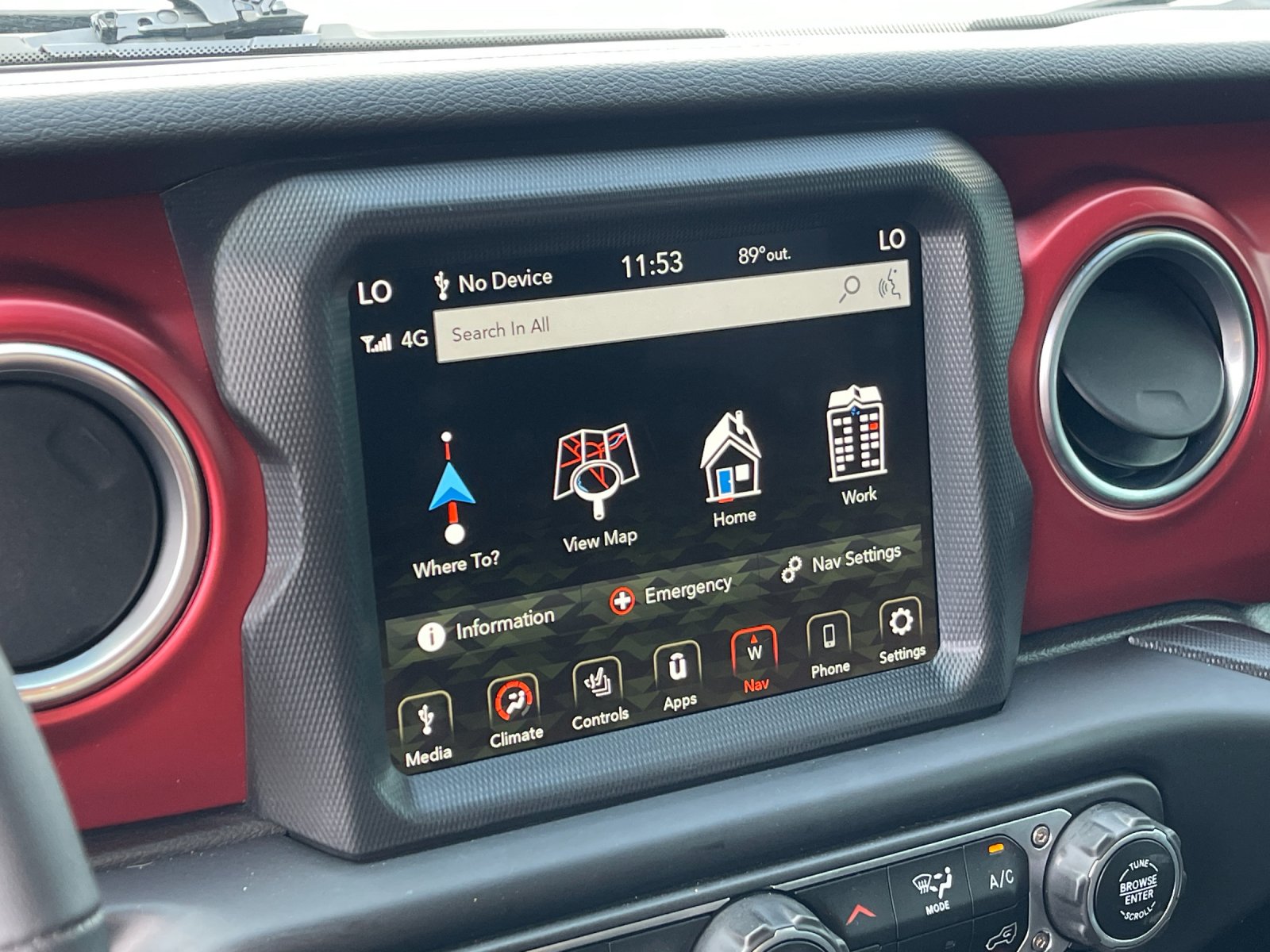 Used 2023 Black Jeep Rubicon image 21