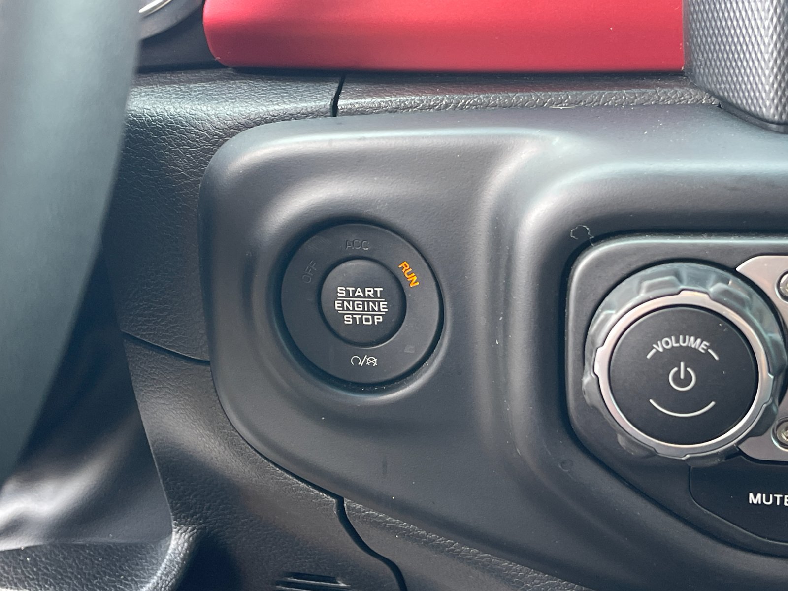 Used 2023 Black Jeep Rubicon image 24
