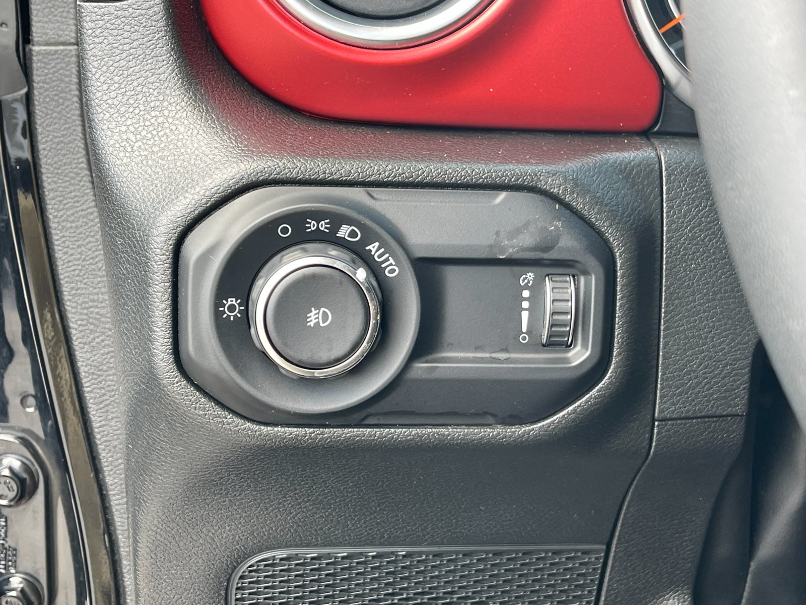 Used 2023 Black Jeep Rubicon image 30