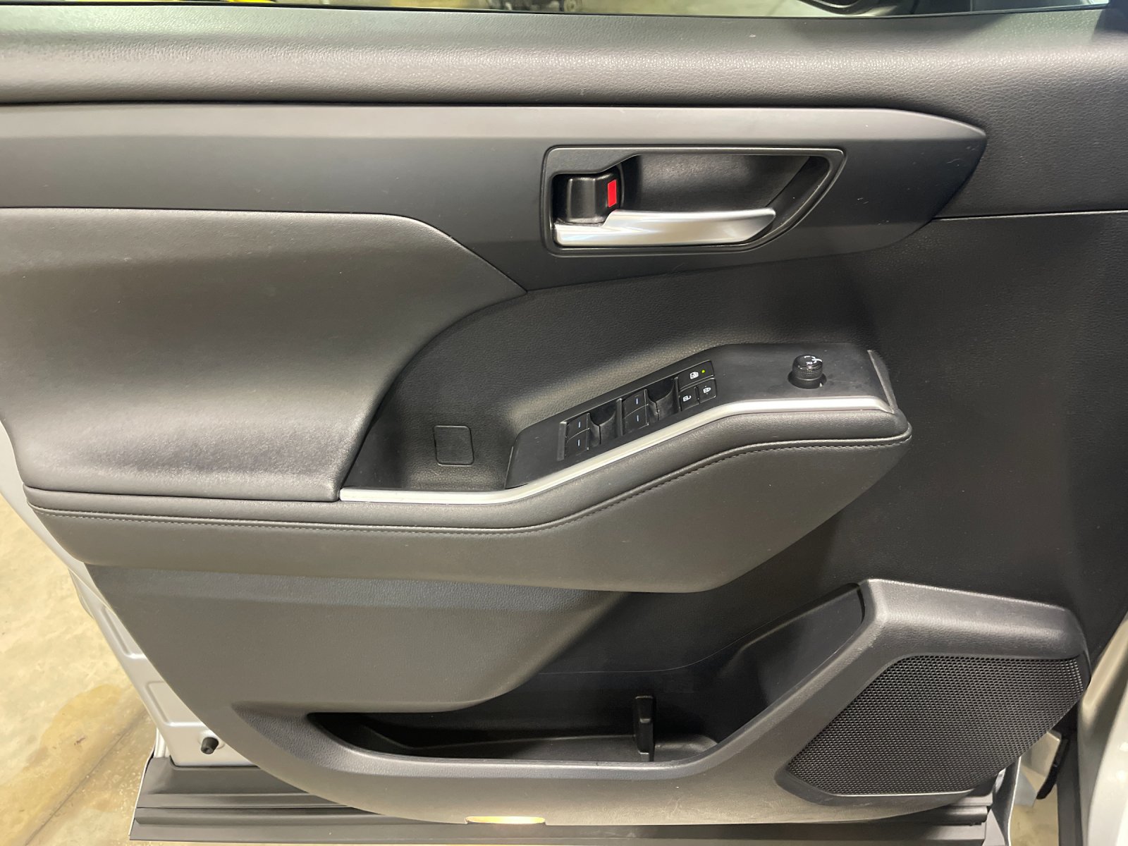 Used 2023 Silver Toyota XSE image 12
